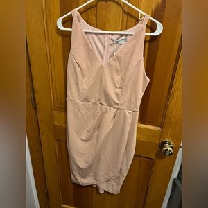 Manny Dress - New - M